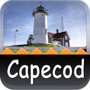 Capecod Offline Map Guide  Icon