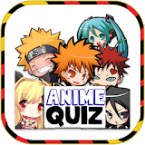 Anime Manga Quiz icon
