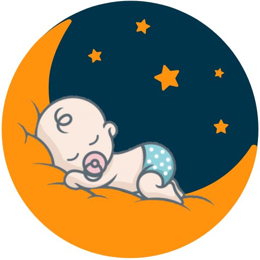 Colic Baby Sleeping Sounds