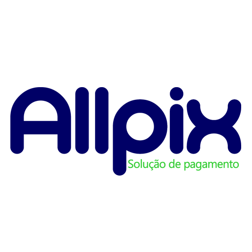 Cartão Allpix Pagamentos logo