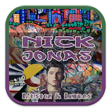 Nick Jonas Musics & Lyric icon