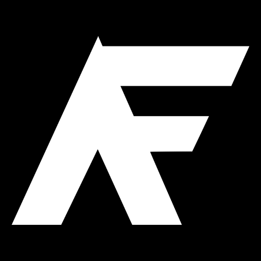 AFFit Kettlebell Training logo