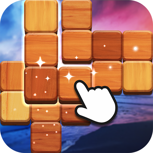 Wood Block Puzzle Game Скачать для Windows