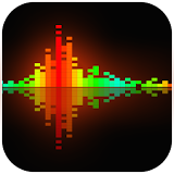 Equalizer Sound - Bass Booster icon