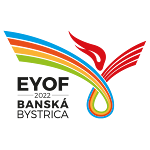 Cover Image of डाउनलोड EYOF Banská Bystrica 2022  APK