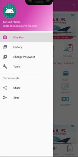 Fine Pay - B2B Recharge, DTH and Utility Payment