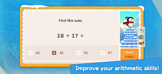 Game screenshot BAMM! Penguin Rush hack