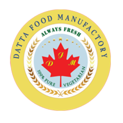 Datta Food Admin logo