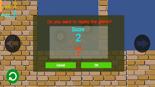 Monster Car Climbing - Screenshot 3