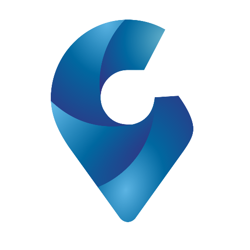 GIS SMART logo