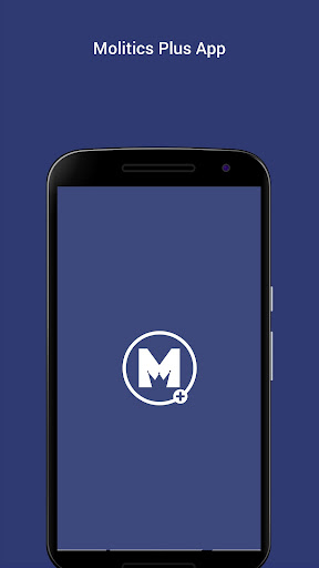 Molitics Plus Screen 2