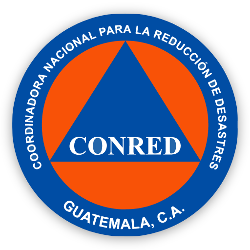 Organización Nacional CONRED for  Android – Latest Version & Features app icon