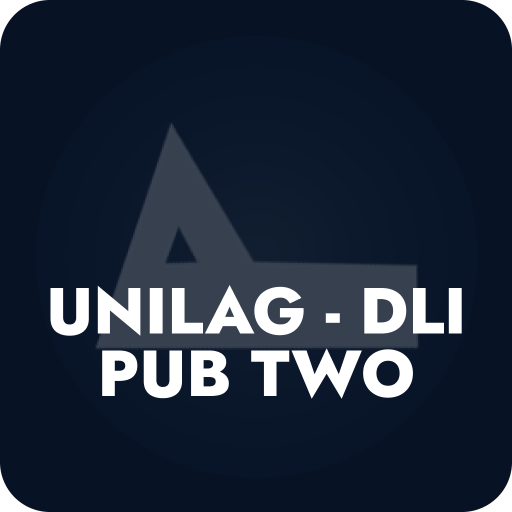 Anntex Pack - DLI Pub Adm Two logo