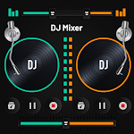 Cover Image of Download DJ Mixer - DJ Audio Editor  APK