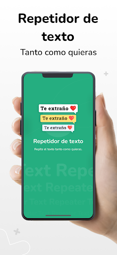 Vista previa de la aplicación
