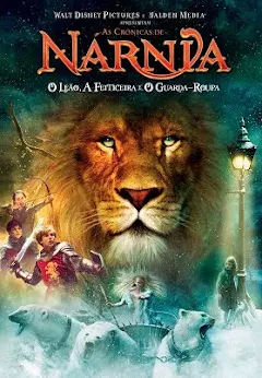 As Crônicas de Nárnia: O Leão, a Feiticeira e o Guarda-Roupa ‒ Films sur  Google Play