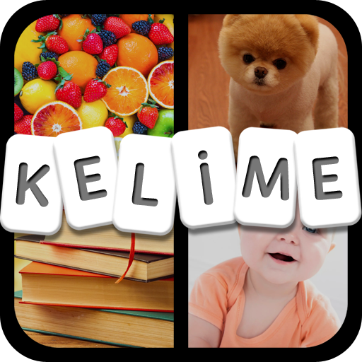 4 Resim 1 Kelime-Bulmaca oyunu Windows'ta İndir