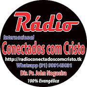 Rádio Conectados com Cristo  Icon