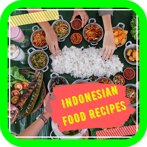 Indonesian Food Recipes Download on Windows