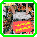 Indonesian Food Recipes icon