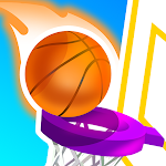 Cover Image of Download Dunk Guys  APK