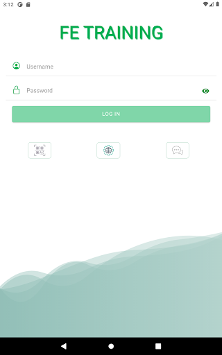 FE CREDIT - TRAINING screenshot 2