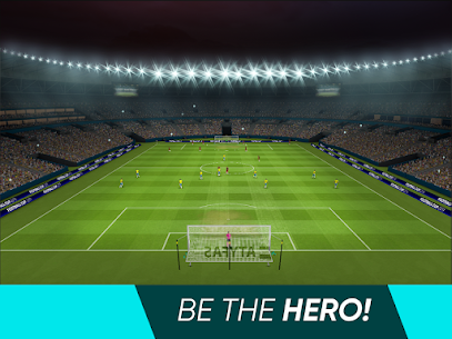 Football Cup 2022 Soccer Game Mod Apk V1.17.6.3 (Premium Unlocked) For Android 3