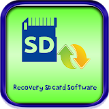 recovery sd card 2017 PRANK icon