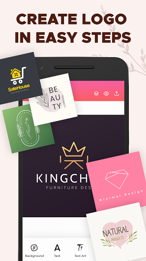 Graphic Design Screenshot 4 - AppWisp.com