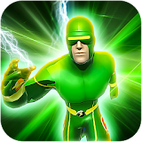 Super Flash Hero icon