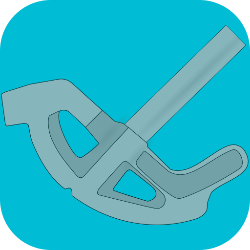 Hand Bender logo