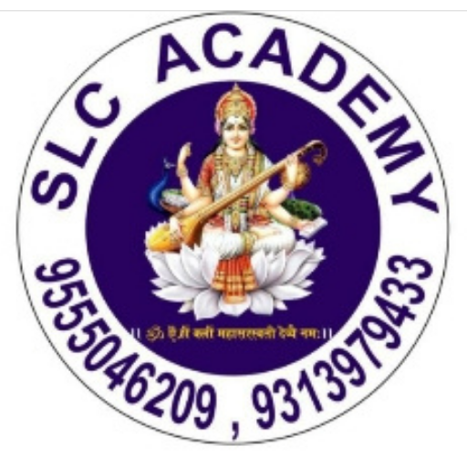 SLC Edu Skill logo