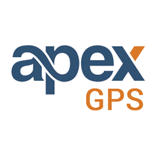 Apex GPS 2.0  Icon