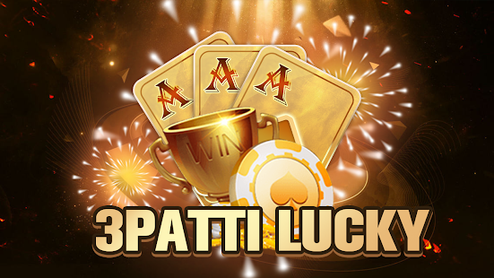 TeenPatti Lucky - 3 Card Poker & Casino Games screenshots 8