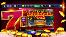 YOURE Casino - online slotsのおすすめ画像2