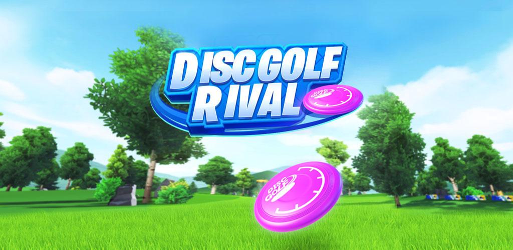 Golf Rival