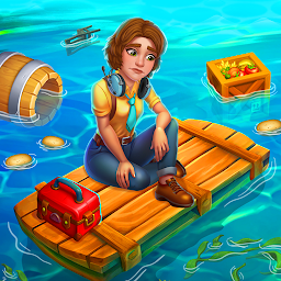 Cartoon city 2 farm town story Mod Apk