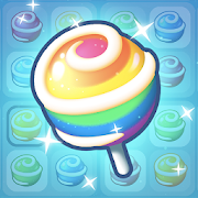 Candy Ku : Sweet sudoku puzzle  Icon