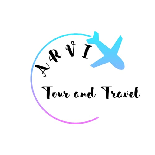 Arvi Tour and Travel logo