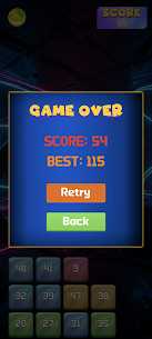 Plin Ball Lucky Day 3