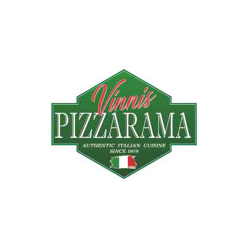 Vinni's Pizzarama 1.0.17 Icon
