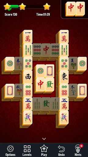 Mahjong Oriental screenshots 17