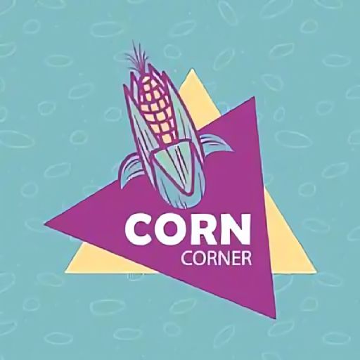 Corn Corner logo