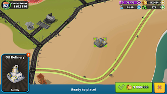 Game screenshot Transit King Tycoon: Transport apk download