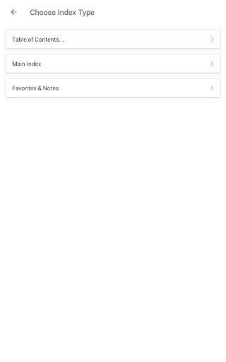 Screenshot of NurseThink® NoteBook