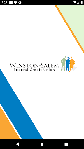 Android application WSFCU Mobile Banking screenshort