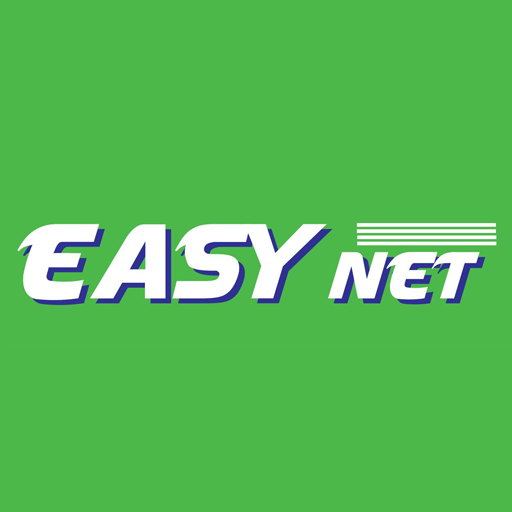 Easy Net Broadband logo