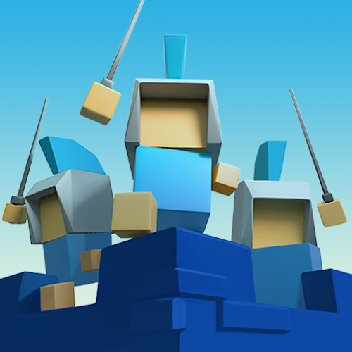 Tower Clash 1.1.4.1