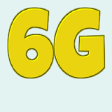6G Fast Browser Internet HD icon