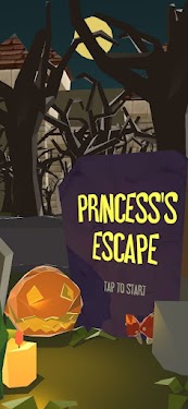 #1. Princess`s Escape (Android) By: F&B
